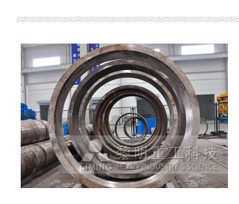 雷蒙磨配件-磨環