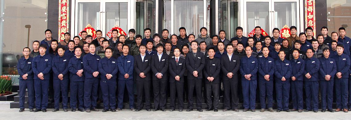 800+安裝調(diào)試工程師，隨時為您服務(wù)