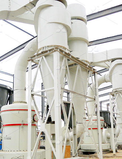 2012年9月20日，黎明重工舉行了該項目的首批發貨儀式，在生產、研發、供應、質檢、技術服務等部門的通力配合下，順利完成了設備的設計、試驗、制造、檢驗等一系列工作，年產300萬噸的歐版磨粉機設備按時交付客戶現場。